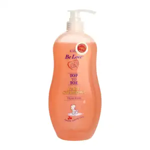 Baby Shampoo 850ml - Be Love