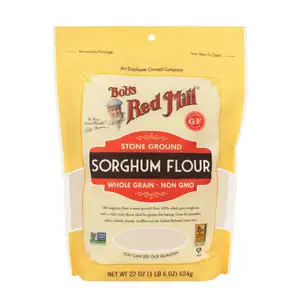 Sorghum Flour - Bob's Red Mill