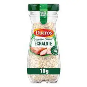 Chopped Shallot - Ducros