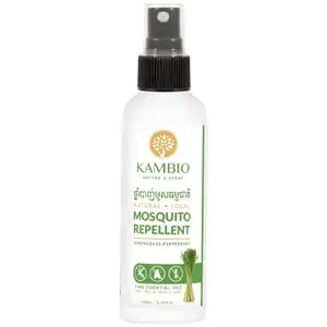 Mosquito Repellent Spray - Kambio Nature
