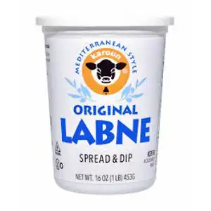 Original Labne Spread & Dip - Karoun