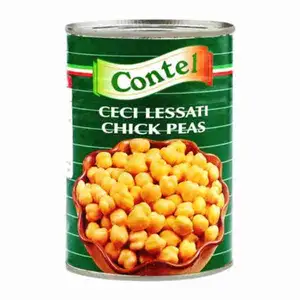 Chick Peas - Contel