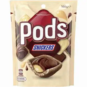 Pods Pouch - Snickers