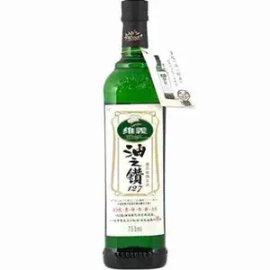 Premium Quality Oil - Weiyi