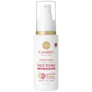Face Toner Rose - Kambio Nature