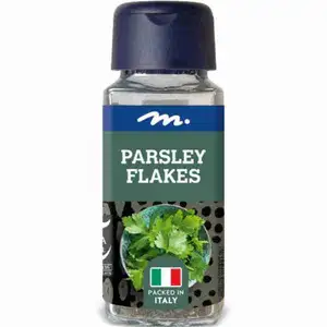 Parsley Flakes - Meadows