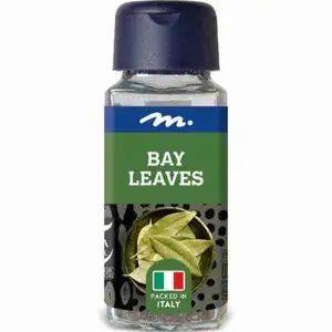 Bay Leaves - Meadows