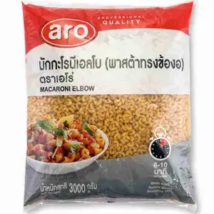 Macaroni Elbow - Aro