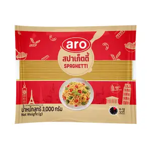 Pasta Spaghetti - Aro