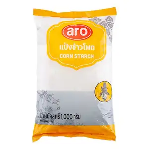 Corn Starch - Aro