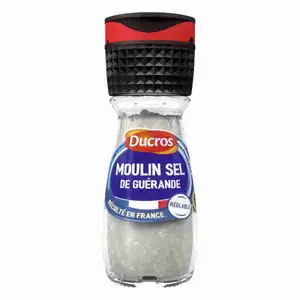 Guérande Salt - Ducros