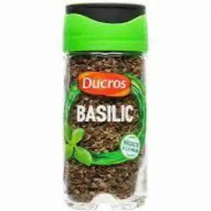 Basil - Ducros