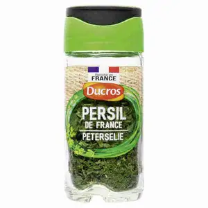 Parsley - Ducros