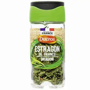 Tarragon - Ducros