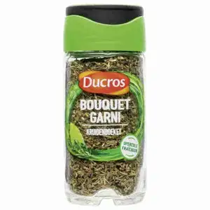 Bouquet Garni - Ducros