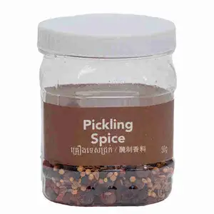 Pickling Spice - Kitchen's Gate