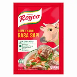 Beef Broth Seasoning - Royco