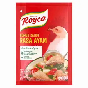 Chicken Broth Seasoning - Royco