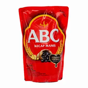 Kecap Manis (Sweet Soy Sauce) - Kecap ABC