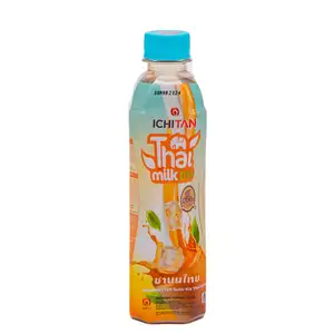 Thai Milk Tea Drink - Ichitan