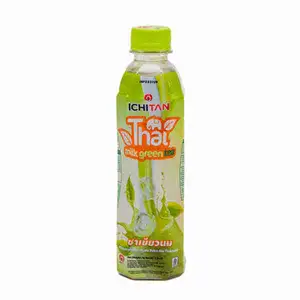 Thai Milk Green Tea Drink - Ichitan