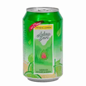 Herbal Lemon - Adem Sari