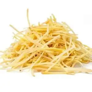 Ginger Shredded - Rithy 1 Supply