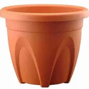 Arch Series Biodegradable Flower Pot (Cotta) - Baba