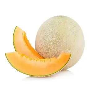 Yellow Cantaloup - Rithy 1 Supply