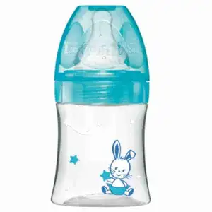 Initiation Bottle Lagoon 150ml for 0-6m - Dodie