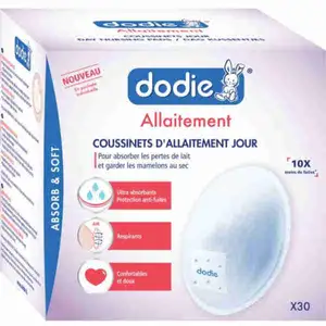 Nursing Pad - Dodie