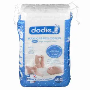 Maxi Cotton 3in1 - Dodie