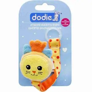 Comforter Soother Holder - Dodie