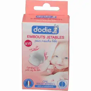 Baby Mouche - Dodie