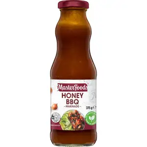 Honey BBQ - MasterFoods