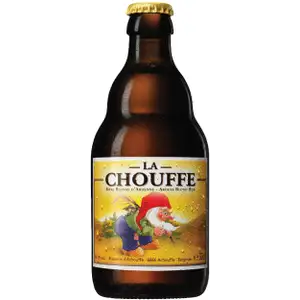 La Blond Beer - Chouffe