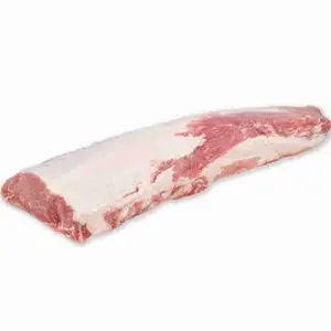 Pork Striploin - Rithy 1 Supply