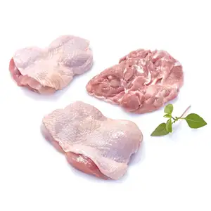 Chicken Leg Fillet - Rithy 1 Supply