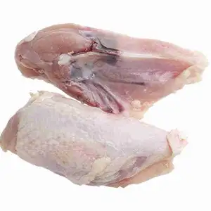 Chicken Breast on the Bone - Rithy 1 Supply