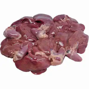 Chicken Liver - Rithy 1 Supply