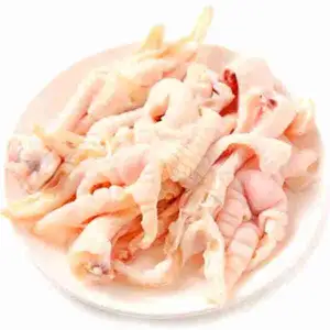 Chicken Feet Bonelesss - Rithy 1 Supply