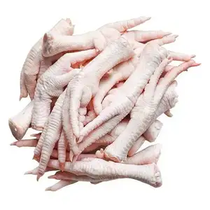 Chicken Feet - Rithy 1 Supply