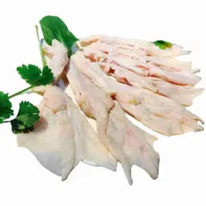 Duck Feet Boneless - Rithy 1 Supply