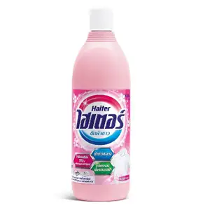Liquid Bleach Pink - Haiter