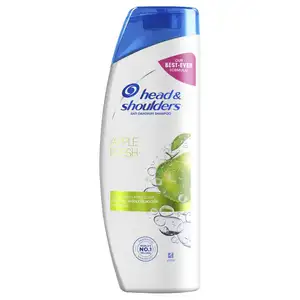 Apple Fresh Shampoo - Head & Shoulders  - Head & Shoulders
