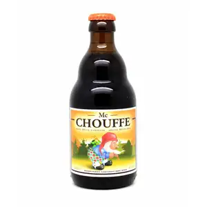 Mc Chouffe