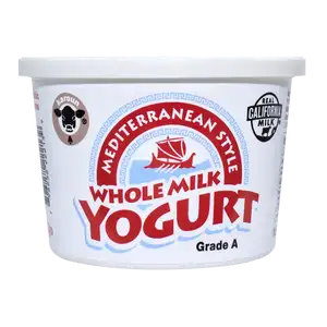 Whole Milk Yogurt - Karoun