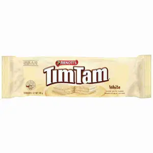 Timtam White - Arnott's
