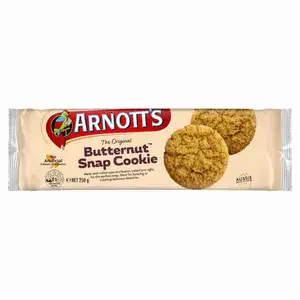 Butternut Snaps - Arnott's