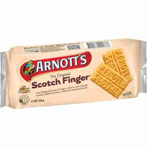 Scotch Finger - Arnott's